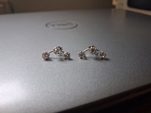 Warren james sterling silver - warren,