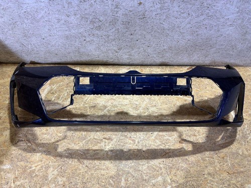 Bmw g20 g28 front bumper - bmw, g20,