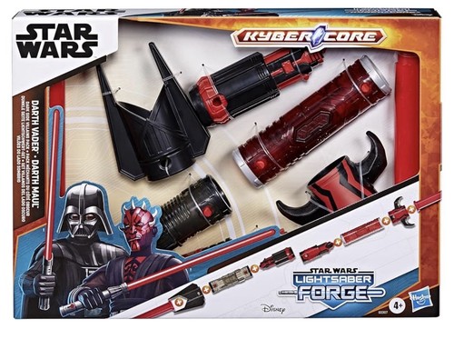 Hasbro star wars lightsaber - star,