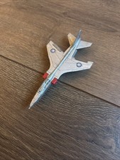 Lintoy BAC Jaguar Military