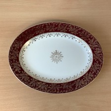 J & G Meakin Golden Court