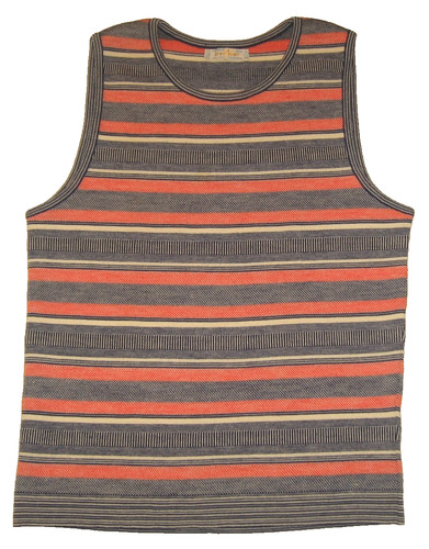 Uni vtg 70s carlo gruber - uni,