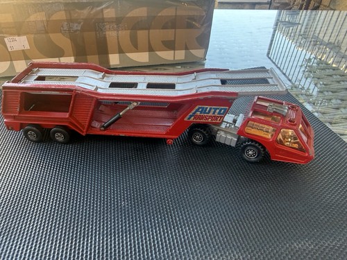 Matchbox superkings auto - matchbox,