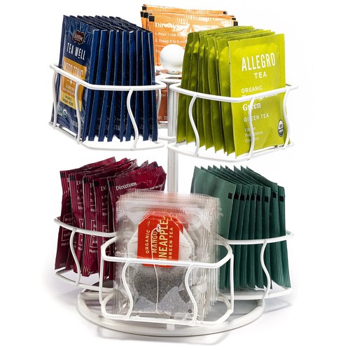 Sorbus tea bag spinning - tea,