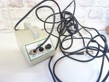 Vintage Lister Shearing Equipment Showman Clippers Power Supply 258-30190 Spares