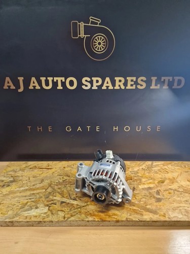 Recon alternator ford focus - alternator,