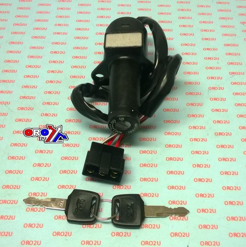 Ignition switch honda - switch,