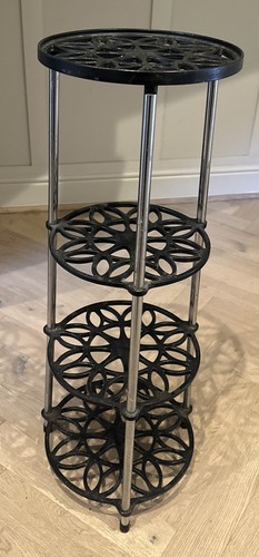 Cast iron aga - iron, pan