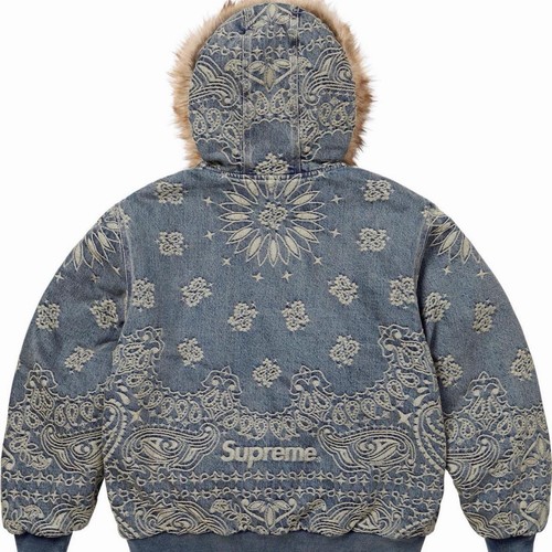 Supreme bandana jacquard - bandana,