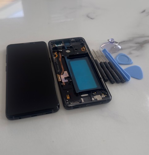 For samsung sm g960 - s9,, sm-g960