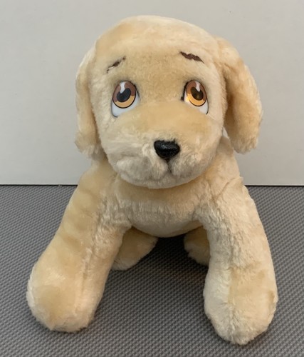 Vintage andrex puppy - puppy, dog