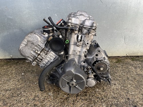 Aprilia rsv1000 tuono engine - aprilia,