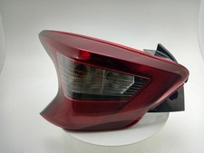 NISSAN MICRA Tail Light Rear