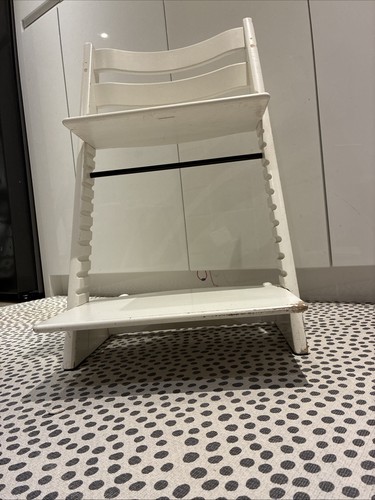 Stokke tripp trapp highchair - stokke,