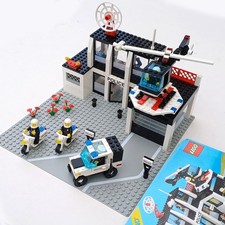 LEGO Vintage Classic Town 6386