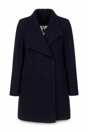 Ted baker womens overcoat - womens,