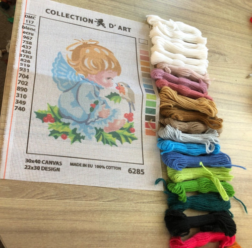 Collection art tapestry - collection,