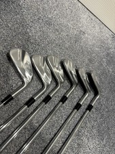 Mizuno Pro 245 Iron Set 5-PW