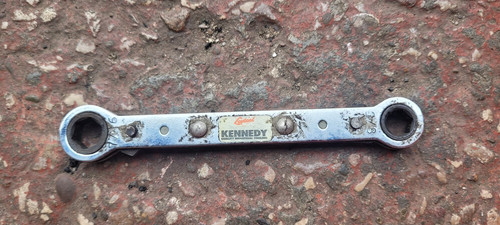 Vintage leytool kennedy - 3/8", x