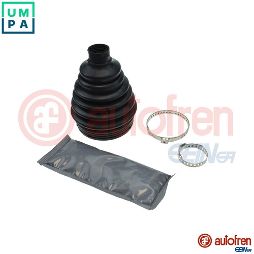 Bellow kit drive shaft - kit,
