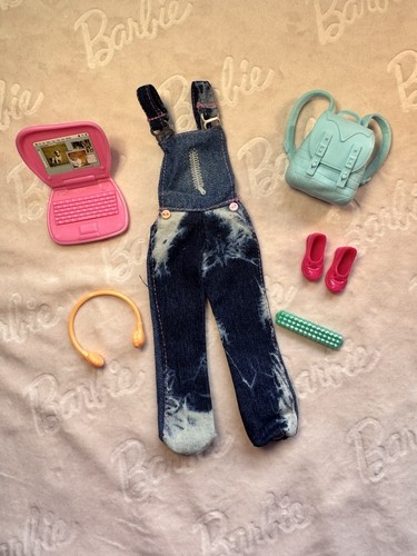 Barbie doll petite - barbie,