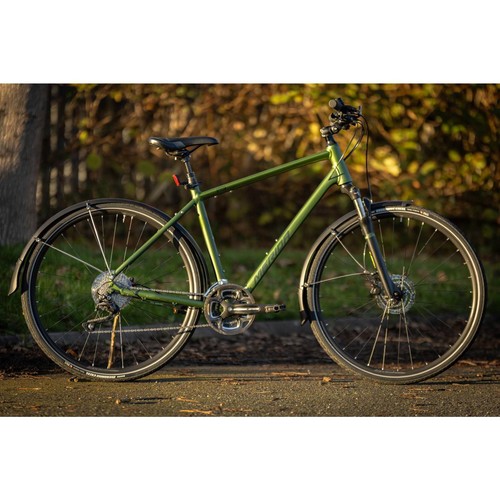 Hire merida crossway - crossway, 300