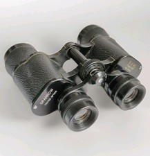 Vintage Sparrow 8x40