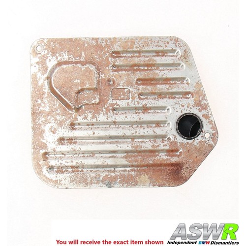 Bmw gearbox oil - bmw, e39