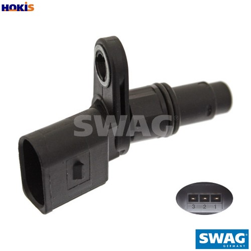 Sensor camshaft position 94 - camshaft, 30