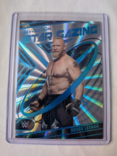2023 panini revolution wwe - 2023,