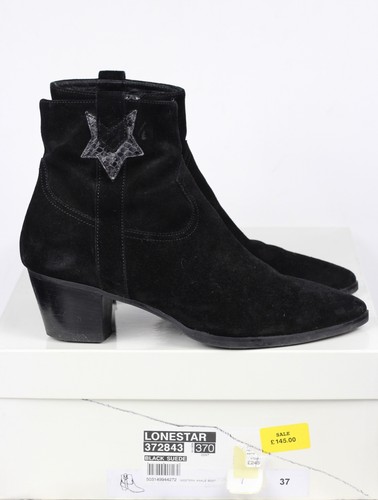Russell bromley black - bromley,