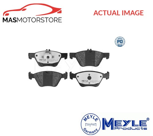 Brake pads set braking - pads, pad