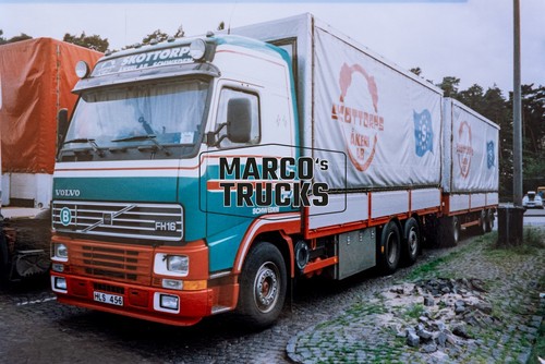 Truck photo volvo - photo, fh16