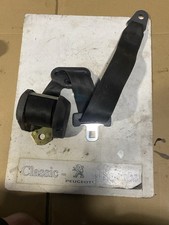 peugeot 205 1.6 - 1.9 Gti 2