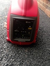 Honda EU10I 1.0kw Portable