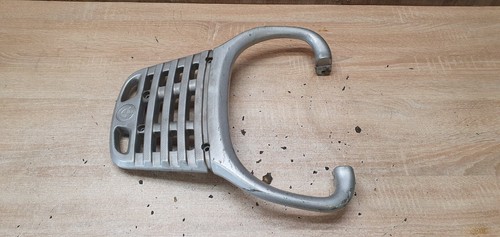 Bmw f650gs 1993 2003 rear - f650gs,