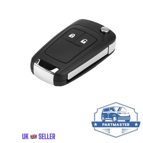 Buttons car key fob - 2,