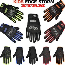 KIDS MX GLOVES JUNIOR CHILDREN