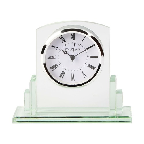 Contemporary square glass - contemporary,
