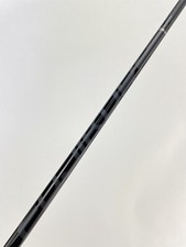 Fujikura Pro Iron Shaft 63i Regular Flex Graphite /0.370 Parallel /42”/New Uncut