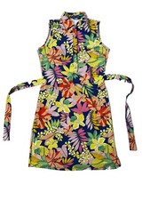 J McLaughlin Sleeveless Dolly