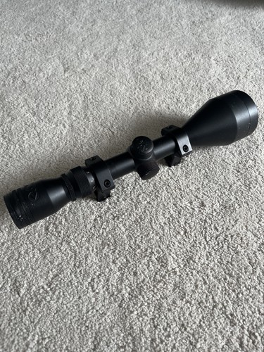 Gamo scope 3x9x56 - gamo, for