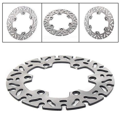 220mm rear brake disc - disc,