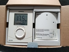 Siemens RDH10RF Digital Room