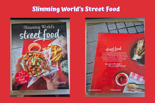 Brand new slimming world - brand,