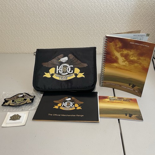Harley davidson owners group - davidson,