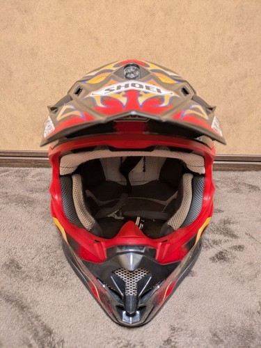 Shoei vfx takayuki - shoei, tono