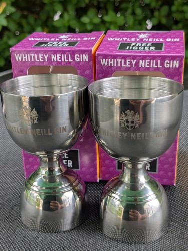 Brand new whitley - 2, neill