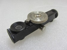 Leitz Leica Fokos/Hfook