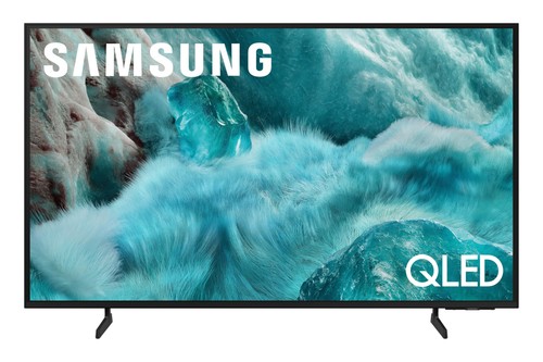 Samsung inch q7f qled - inch, 4k